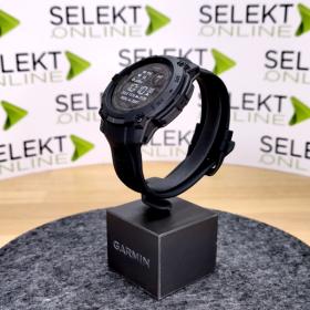 Obrazek 2 dla: Garmin Instinct 3 50mm Solar Tactical Edition  czarny [0100293550]