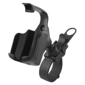 Obrazek 2 dla: RAM Mounts RAPSB187GA48 uchwyt rowerowy RAM EZStrap do Garmin eTrex 10, 20, 22x, 30 & 32x