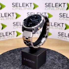 Obrazek 2 dla: Garmin Quatix 7X Solar (PowerSapphire) [0100254161]