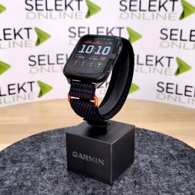 Obrazek 2 dla: Garmin Venu X1 Czarny Sapphire tytanowy [0100298002]