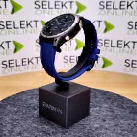 Obrazek 2 dla: Garmin Quatix 7 PRO Sapphire AMOLED [0100280381]