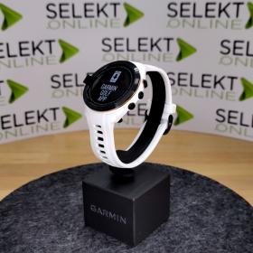 Obrazek 2 dla: Garmin Approach S70  42mm biały [0100274610]