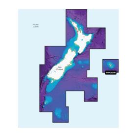 Obrazek dla: Garmin Navionics Vision+ – Nowa Zelandia NVPC029R [010C128300]
