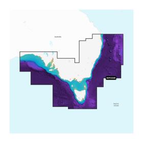 Obrazek dla: Garmin Navionics Vision+ – Australia PołudniowoWschodnia NVPC028R [010C128200]