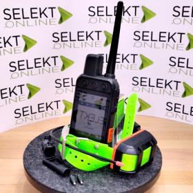 Obrazek 2 dla: Garmin Zestaw Alpha 300i K z inReach + obroża TT25 K do szkolenia i śledzenia psa [0100280655+0100414925]