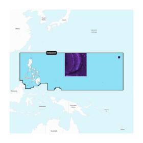 Obrazek dla: Garmin Navionics Vision+ – Filipiny NVAE021R [010C121900]