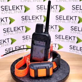 Obrazek 2 dla: Garmin Alpha 300 K samo urządzenie ręczne [0100280755]