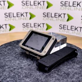 Obrazek 2 dla: Garmin Foretrex 901 Ballistic Edition z funkcją kalkulatora balistycznego [0100275900]