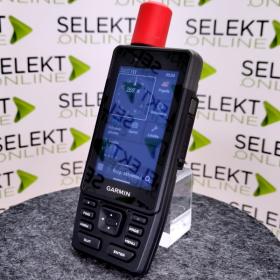 Obrazek 2 dla: Garmin GPSMAP H1i Plus z technologią satelitarną inReach [0100292101]