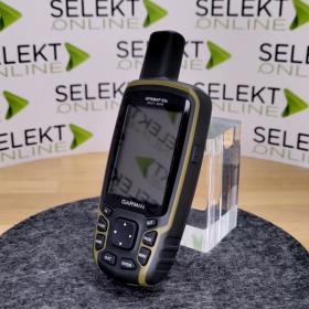 Obrazek 2 dla: Garmin GPSMAP 65s z obsługą wielu GNSS [0100245111]