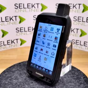 Obrazek 2 dla: Garmin Montana 710 [0100296301]