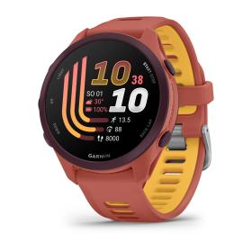 Obrazek dla: Garmin Forerunner 170 MUSIC Red Pink czerwony [0100392013]