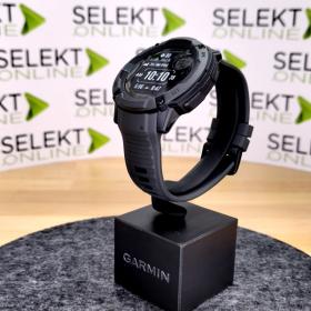 Obrazek 2 dla: Garmin Instinct 2X Solar Grafitowy [0100280500]