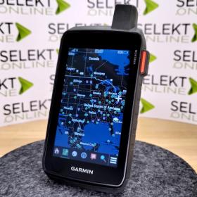 Obrazek 2 dla: Garmin Montana 710i z obsługa inReach [0100296401]