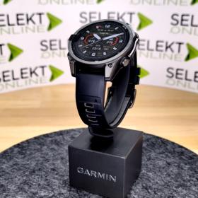 Obrazek 2 dla: Garmin Tactix 8 47mm AMOLED [0100340501]