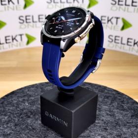 Obrazek 2 dla: Garmin Quatix 8 47mm AMOLED Sapphire [0100290451]