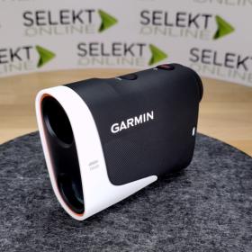 Obrazek 2 dla: Garmin Approach Z30 Golfowy dalmierz laserowy z GPS [0100295000]