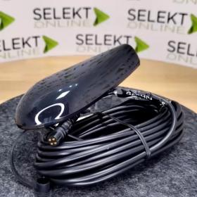 Obrazek 2 dla: Garmin GT20TM 4 pinowy Przetwornik pawężowy ClearVü 500 W (CHIRP 455/800 kHz) i tradycyjny 500 W (77/200 kHz) dla STRIKER PLUS 7CV 5CV 4CV [0100196000]