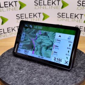 Obrazek 2 dla: Garmin Zumo XT3 ekran 6" Nawigacja satelitarna dla motocyklistów [0100386110]