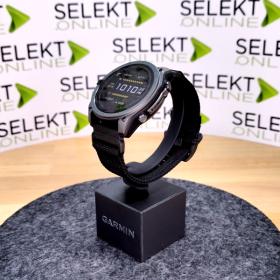 Obrazek 2 dla: Garmin Tactix 8 51mm AMOLED [0100340601]