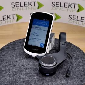 Obrazek 2 dla: Garmin Edge Explore 2 Power ze złączem uchwytu zasilanego [0100270311]