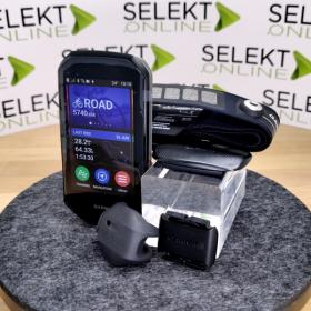 Obrazek 2 dla: Garmin Edge 1050 Bundle  pakiet z czujnikami [0100289021]