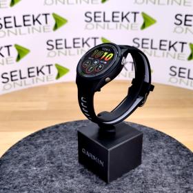 Obrazek 2 dla: Garmin Forerunner 265 Czarny [0100281010]