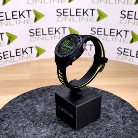 Obrazek 2 dla: Garmin Forerunner 265s Czarny [0100281013]