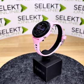 Obrazek 2 dla: Garmin Forerunner 265s Różowy [0100281015]