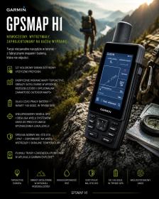 Obrazek 2 dla: Garmin GPSMAP H1 [0100292001]