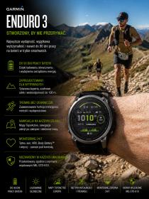 Obrazek 2 dla: Garmin Enduro 3 [0100275101]