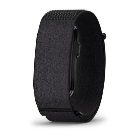 Obrazek dla: Garmin CIRQA Smart Band opaska na nadgarstek z czujnikiem, kolor czarny, rozmiar SM [0100467510]