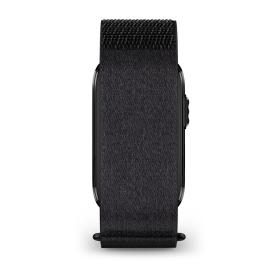Obrazek 2 dla: Garmin CIRQA Smart Band opaska na nadgarstek z czujnikiem, kolor czarny, rozmiar LXL [0100467500]