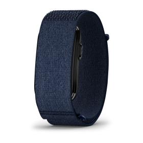 Obrazek dla: Garmin CIRQA Smart Band opaska na nadgarstek z czujnikiem, kolor Captain Blue granatowy, rozmiar LXL [0100467503]
