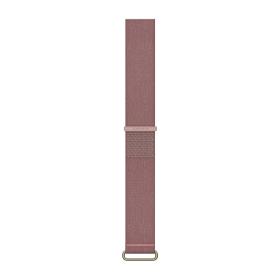 Obrazek dla: Garmin Zamienna opaska na nadgarstek BEZ czujnika CIRQA Smart Band, kolor Mauve fioletowy, rozmiar SM [0101447212]