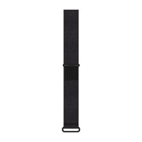 Obrazek dla: Garmin Zamienna opaska na nadgarstek BEZ czujnika CIRQA Smart Band, kolor czarny, rozmiar SM [0101447210]