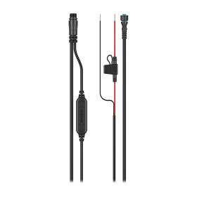 Obrazek dla: Garmin Przewód zasilający i sieciowy przetwornika LiveScope 2 i 2HD [0101398310]