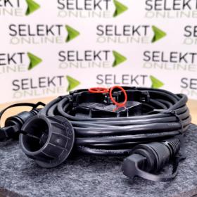 Obrazek 2 dla: Garmin Kabel sieci morskiej RJ45 6,1m [0101055100] [0101055110]