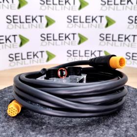 Obrazek 2 dla: Garmin Kabel do przetwornika 3m (12pin) Przedłużacz [0101161732]