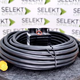 Obrazek 2 dla: Garmin Kabel do przetwornika 9m (12pin) Przedłużacz [0101161742]