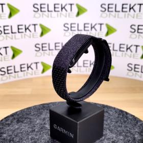 Obrazek 2 dla: Garmin CIRQA Smart Band opaska na nadgarstek z czujnikiem, kolor czarny, rozmiar SM [0100467510]