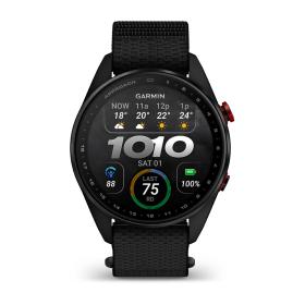 Obrazek 2 dla: Garmin Approach S72  47mm Czarny [0100414802]
