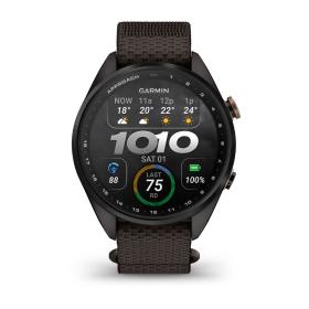 Obrazek 2 dla: Garmin Approach S72  43mm Czarny [0100414702]
