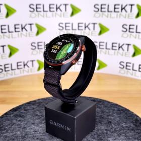 Obrazek 2 dla: Garmin Approach S72  47mm Czarny [0100414802]