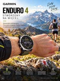 Obrazek 2 dla: Garmin Enduro 4 [0100479901]