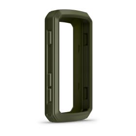 Obrazek dla: Garmin Ochronne etui silikonowe dla Edge 1060 pokrowiec, kolor zielony [0101341003]