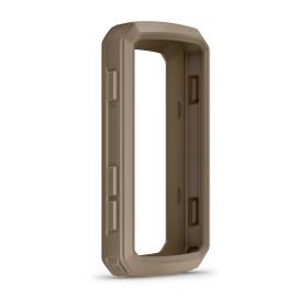 Obrazek dla: Garmin Ochronne etui silikonowe dla Edge 1060 pokrowiec, kolor piaskowy [0101341004]