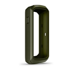 Obrazek dla: Garmin Ochronne etui silikonowe dla Edge Explore 3 pokrowiec, kolor zielony [0101450203]