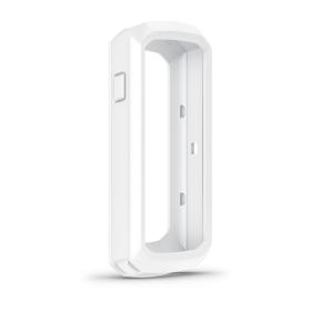 Obrazek dla: Garmin Ochronne etui silikonowe dla Edge Explore 3 pokrowiec, kolor biały [0101450205]
