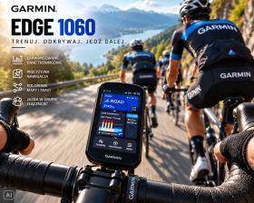 Obrazek 2 dla: Garmin Edge 1060 [0100459805]